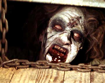 evil dead