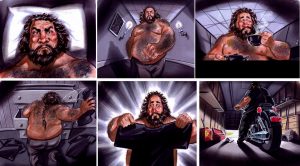 storyboard artist