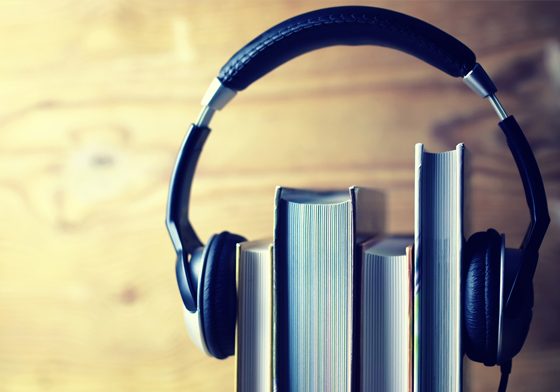 audiobook production audiobook production