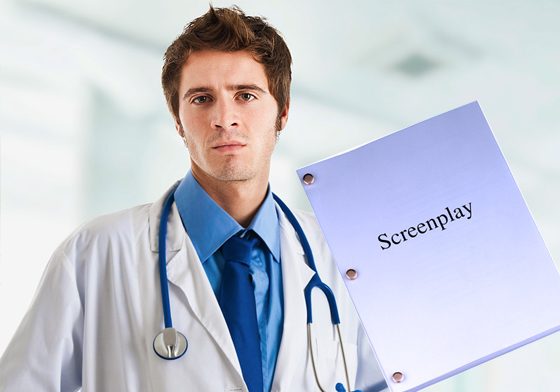 script doctor